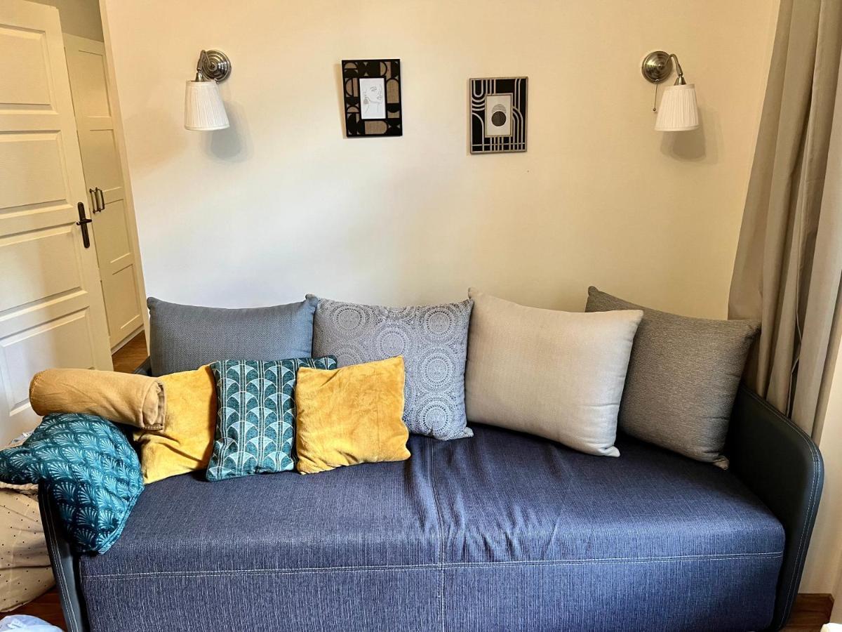 Adorable, Cosy Apartment At The Heroes' Square Boedapest Buitenkant foto