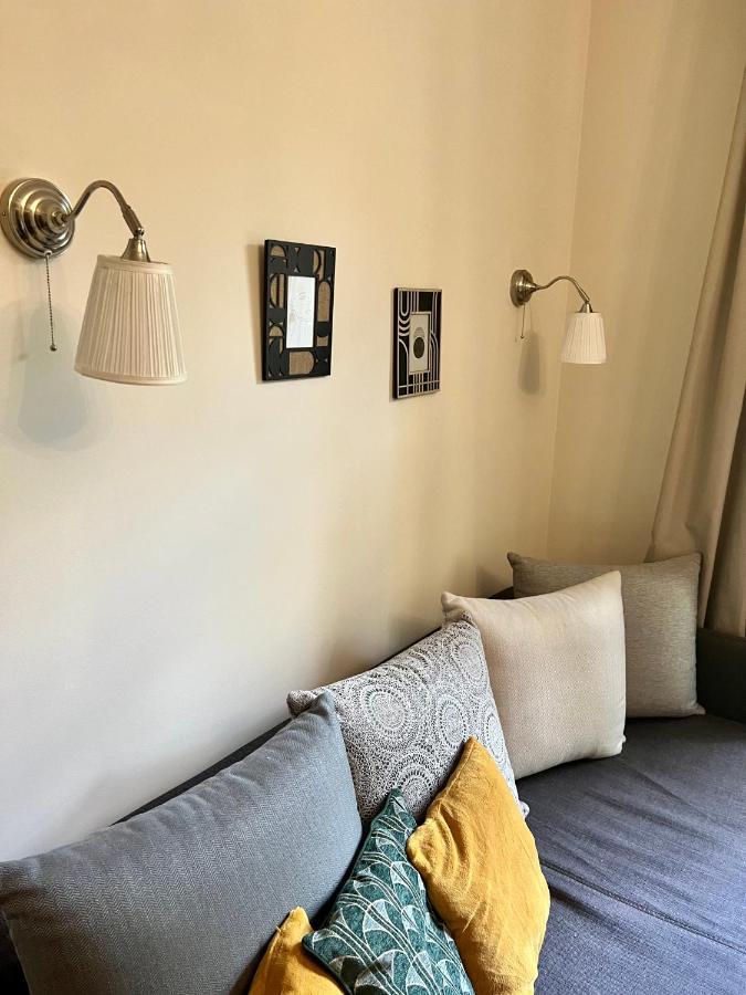 Adorable, Cosy Apartment At The Heroes' Square Boedapest Buitenkant foto